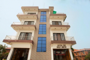 Hotel The Holy Birth, Lumbini Development Trust